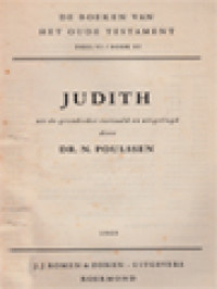 Image of Judith