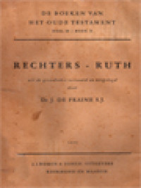 Image of Rechters - Ruth