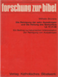 Die Reinigung Der Zehn Aussätzigen Und Die Heilung Des Samariters Lk 17,11-19: Ein Beitrag Zur Lukanischen Interpretation Der Reinigung Von Aussätzigen