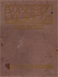 Image of Bijbelsch Leesboek II: Neuwe~Testament