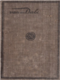Image of Van Dale's Groot Woordenboek Der Nederlandsche Taal