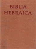 Biblia Hebraica