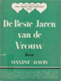 De Beste Jaren Van De Vrouw