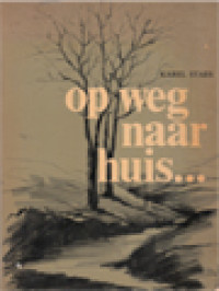 Image of Op Weg Naar Huis...