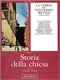 Storia Della Chiesa X/1: La Chiesa Nel Ventesimo Secolo (1914-1975)