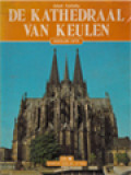 De Kathedraal Van Keulen