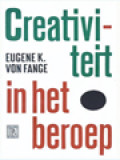 Creativiteit In Het Beroep