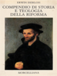 Image of Compendio Di Storia E Teologia Della Riforma