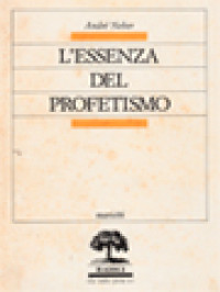 Image of L'Essenza Del Profetismo