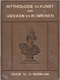 Image of Mythologie En Kunst Der Grieken En Romeinen