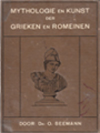 Mythologie En Kunst Der Grieken En Romeinen