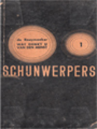 Image of Wat Denkt U Van Den Mens? Korte Wijsgerige Beschouwingen