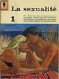 La Sexualité I