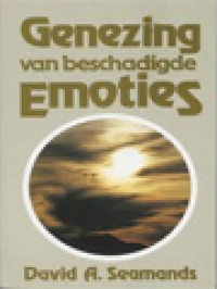 Genezing Van Beschadigde Emoties