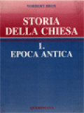 Storia Della Chiesa I: Epoca Antica