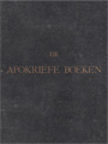 De Apokriefe Boeken