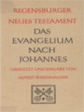 Das Evangelium Nach Johannes