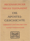 Die Apostelgeschichte