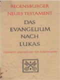 Das Evangelium Nach Lukas