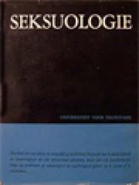 Image of Seksuologie