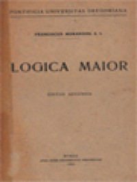 Image of Logica Maior