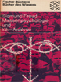 Image of Massenpsychologie Und Ich-Analyse: Die Zukunft Einer Illusion