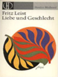 Liebe Und Geschlecht