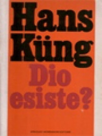 Image of Dio Esiste? Risposta Al Problema Di Dio Nell'età Moderna