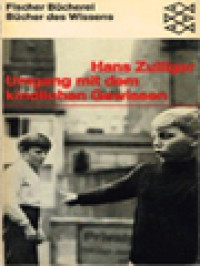 Image of Umgang Mit Dem Kindlichen Gewissen