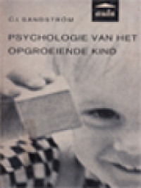 Psychologie Van Het Opgroeiende Kind