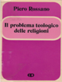 Il Problema Teologico Delle Religioni