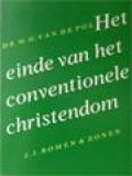 Het Einde Van Het Conventionele Christendom