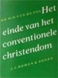 Het Einde Van Het Conventionele Christendom