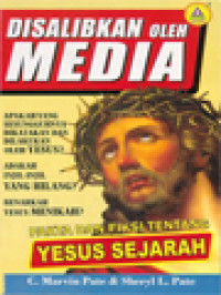 Image of Disalibkan Oleh Media