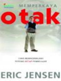 Image of Memperkaya Otak: Cara Memaksimalkan Potensi Setiap Pembelajar