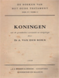 Koningen