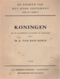 Koningen