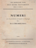 Numeri