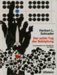 Image of Der Achte Tag Der Schöpfung: Forschergeist Am Schaltbrett Der Natur