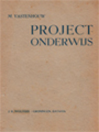 Project Onderwijs