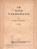 In God Verborgen