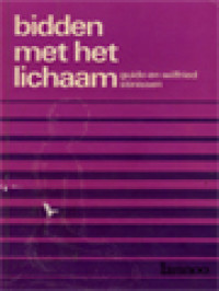 Bidden Met Het Lichaam