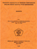 Rahasia Sukacita Di Tengah Tantangan Dalam Hidup Beato Titus Brandsma