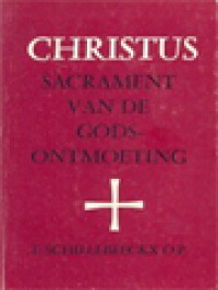 Image of Christus Sacrament Van De Godsontmoeting