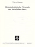 Heidnisch-Judische Wurzeln Der Christlichen Feste