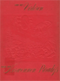 Image of Van Het Verloren Naar Het Herwonnen Paradijs