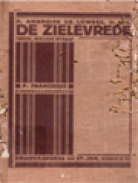 Image of De Zielevrede