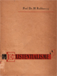 Image of Het Existentialisme