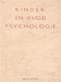 Kinder- En Jeugdpsychologie