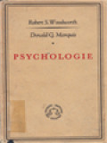 Psychologie